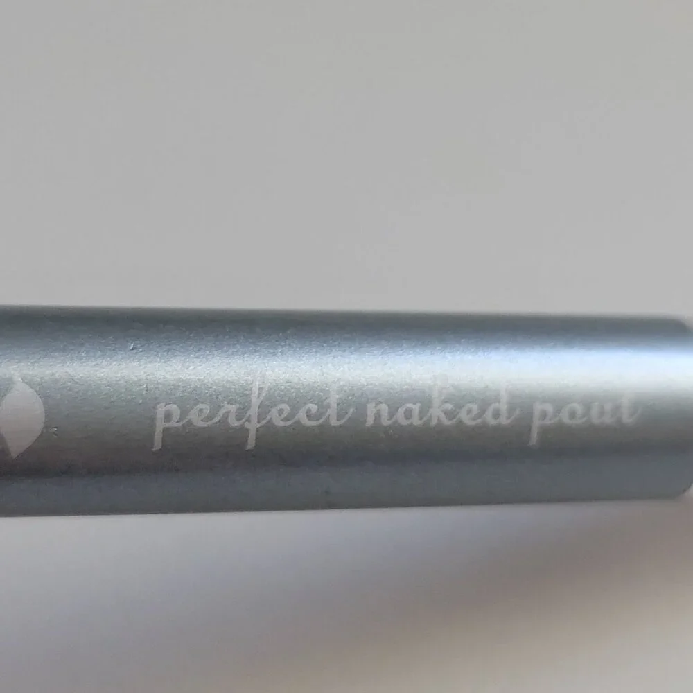 100% Pure Creamstick Perfect Naked Pout Jumbo lip Pencil DISCONTINUED New HTF